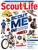 Visit the Scout Life web site